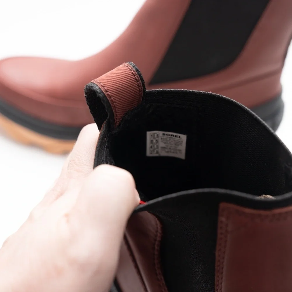 Sorel women brex